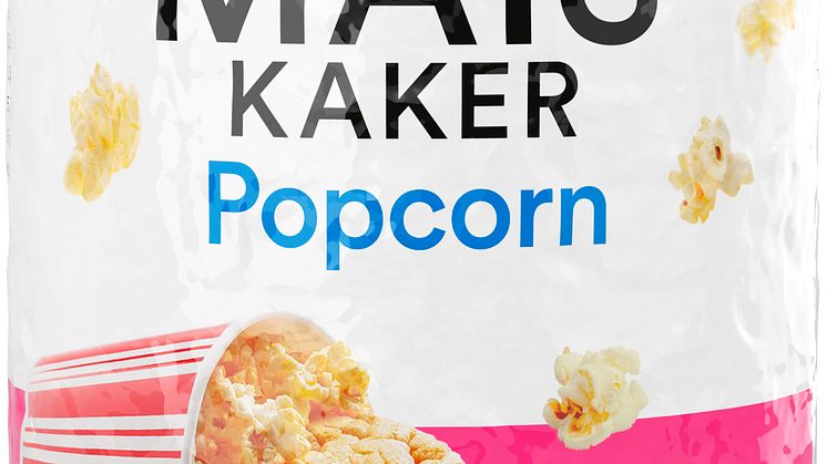Friggs Maiskaker Popcorn