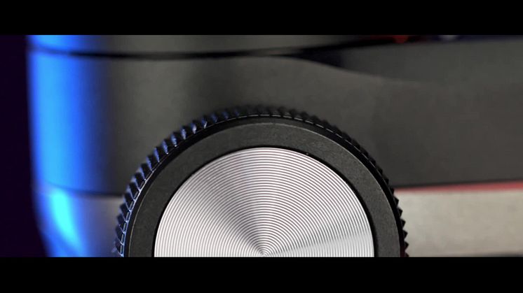 Zhiyun Weebill S, video Appearence