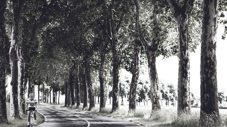 Peugeot är huvudsponsor för Vätternrundan 2013
