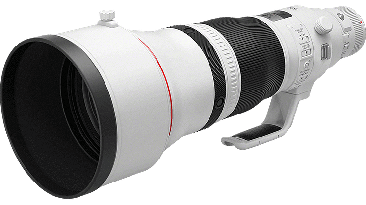 EF 600mm f4L IS III USM_slant