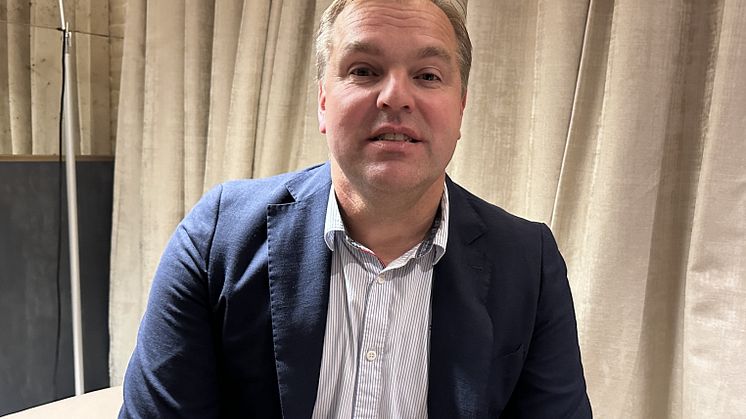 Tore Johansen