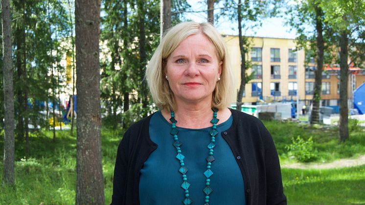 Maria Prellwitz
