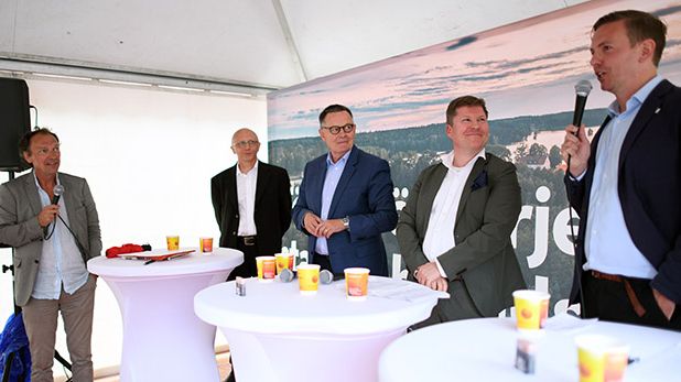 Påverkas svenska företag av Brexit?