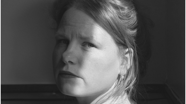 Prismottaker Victoria Kielland (Foto: Julia Marie Naglestad)