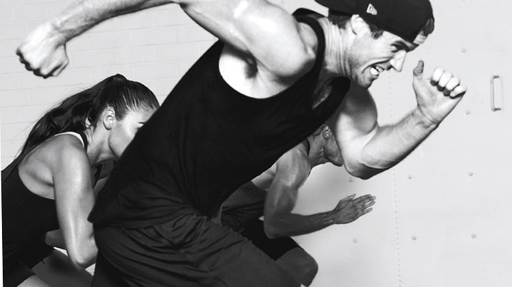 GRIT™ CARDIO