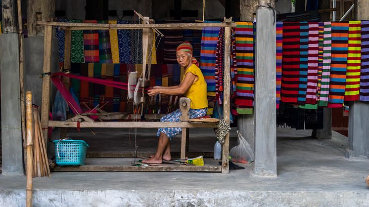 Det flerdimensionella fattigdomsindexet (Multidimensional Poverty Index, eller MPI) som produceras årligen av FN:s utvecklingsprogram (UNDP) tillsammans med Oxford Poverty and Human Development Initiative (OPHI).