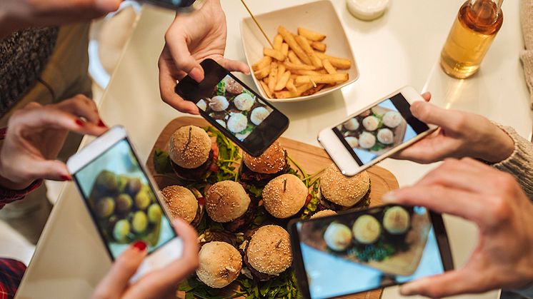 The Importance Of Social Media For Restaurants