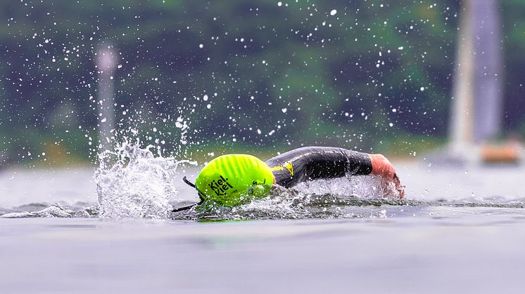 Schwimmer (c) Kiel-Marketing