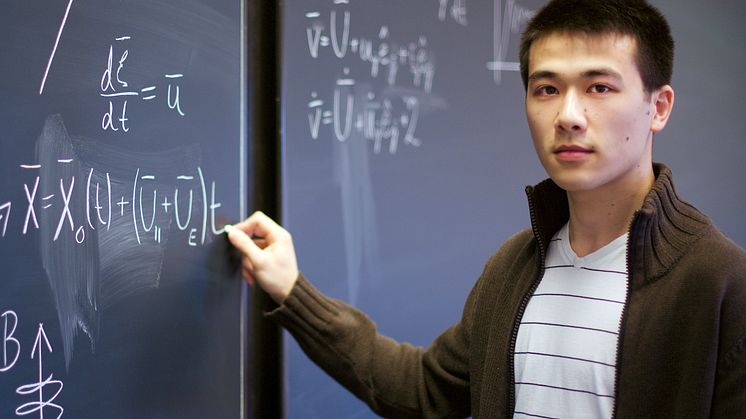 ​Anders Wall-stipendium till forskare med universum som verksamhetsområde