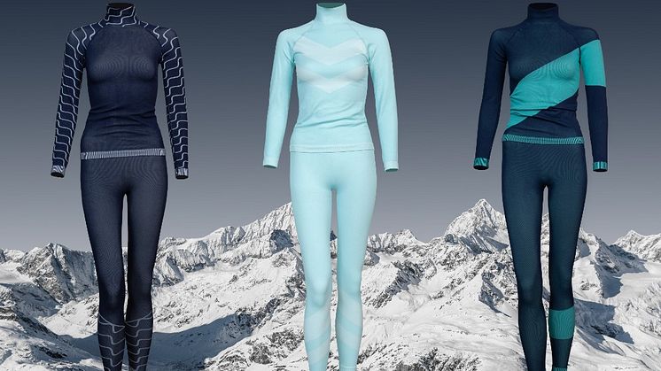 Northumbria student’s skiwear start-up features in influential fashion magazine