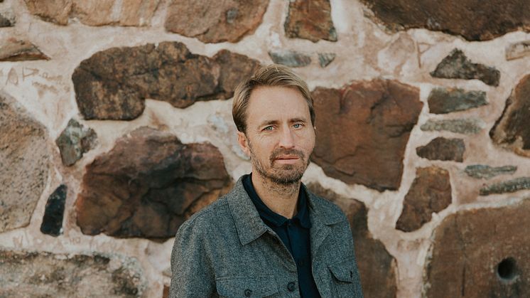 Direktor Emil Mattsson