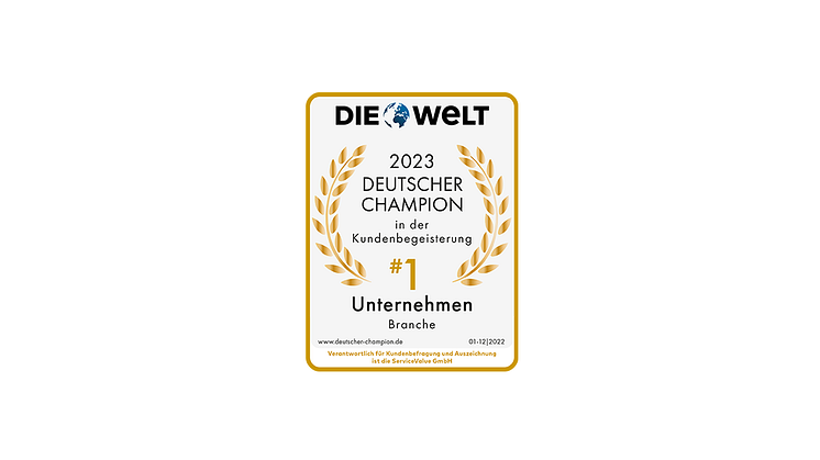 Deutschlands vielseitigste Champions 