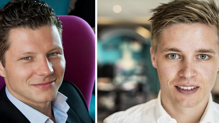 Momondo växer kraftigt i Sverige