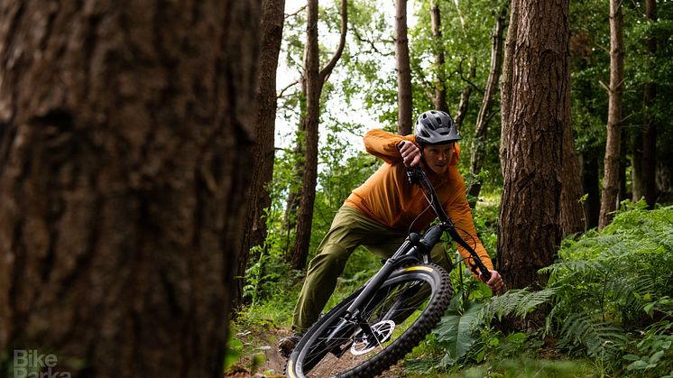 BikeParka