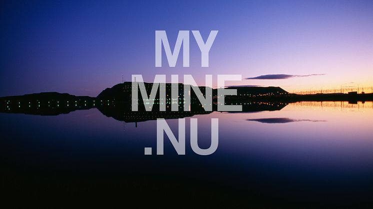 Kiruna MyMine