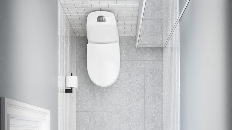 Gustavsberg_Artic_Small_White