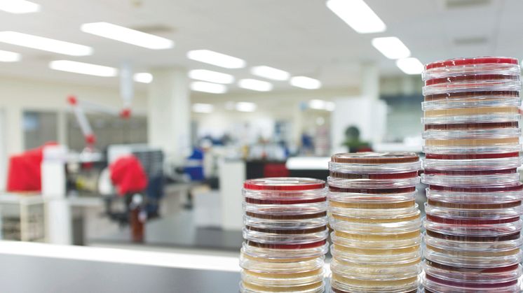 CompuGroup Medical LAB ingår avtal med Region Uppsala för leverans av LIMS-system