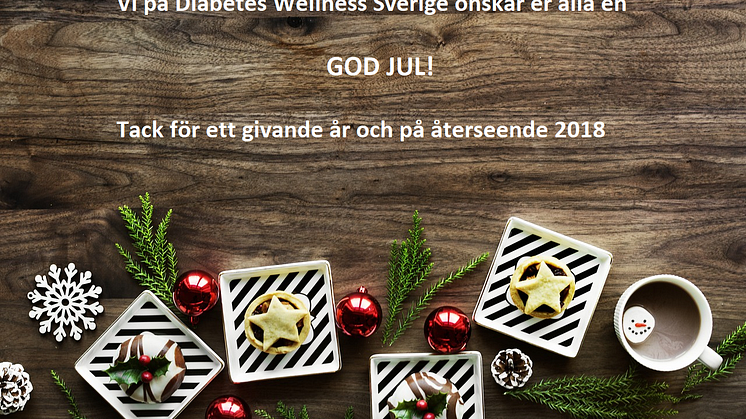God Jul med sillrecept