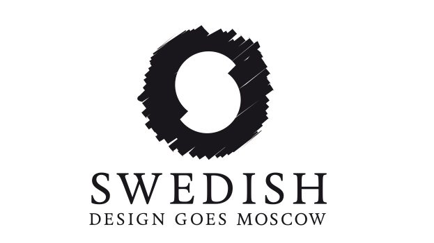 Design S och Ung Svensk Form visas i Moskva