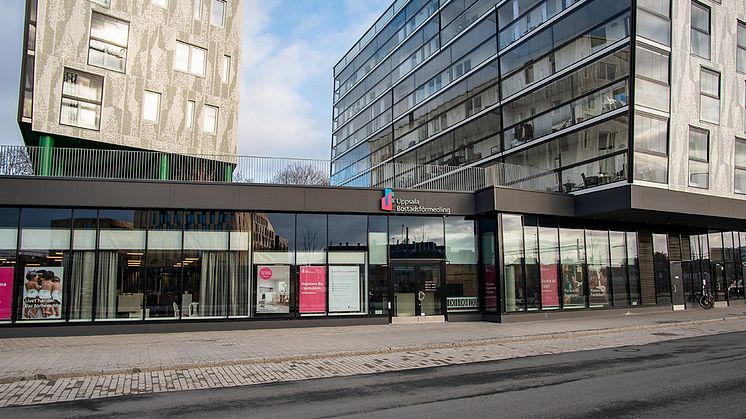 Problem med falska bostadssajter
