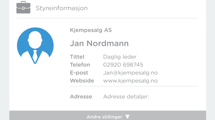 Sales Joe
