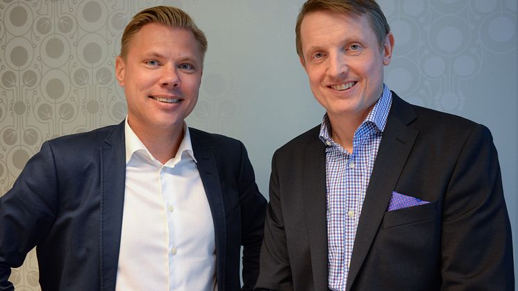 Blocket förvärvar StepStone – en av Sveriges ledande jobbsajter