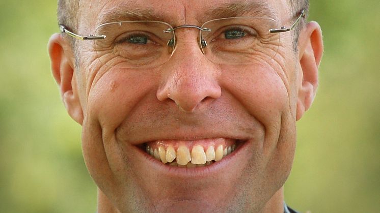 Ulf Sterler, chef Öster Malma