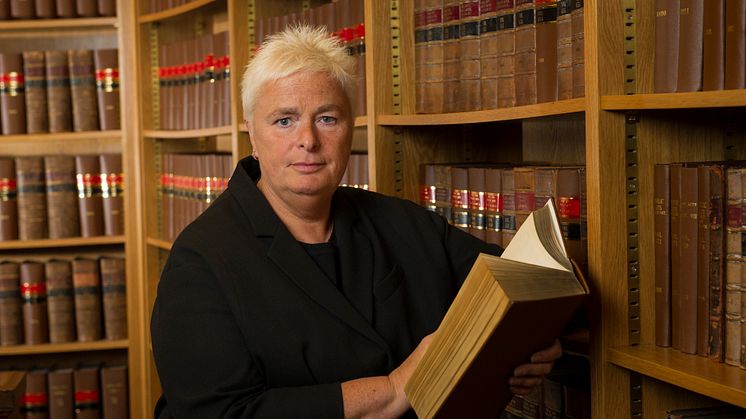 Research reveals court support can shorten children’s care cases