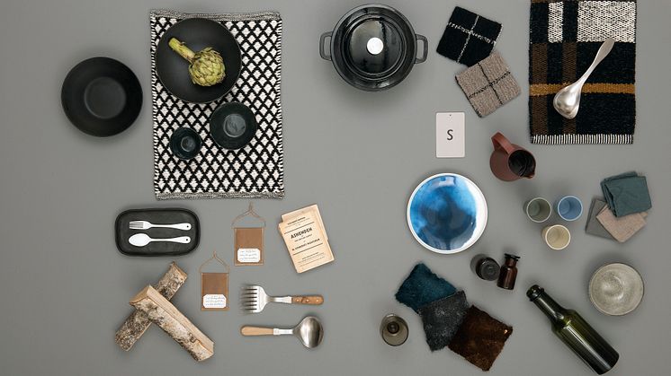 Stefan Nilsson spanar – New Simplicity