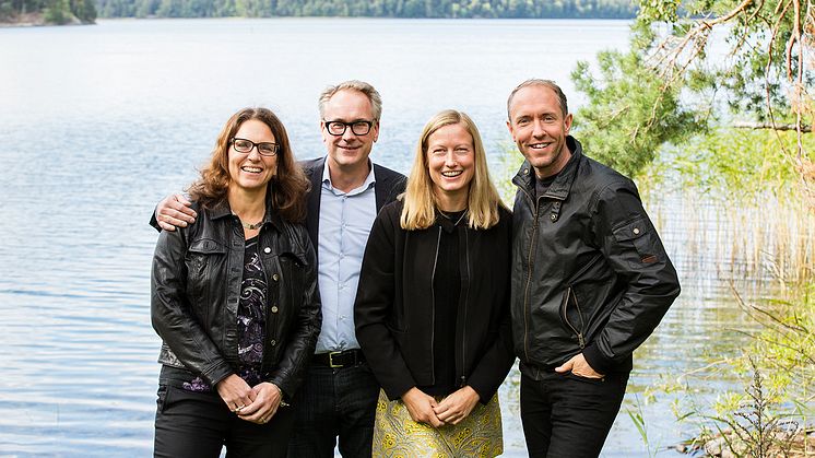 Bornsjöverkets invigningstalare