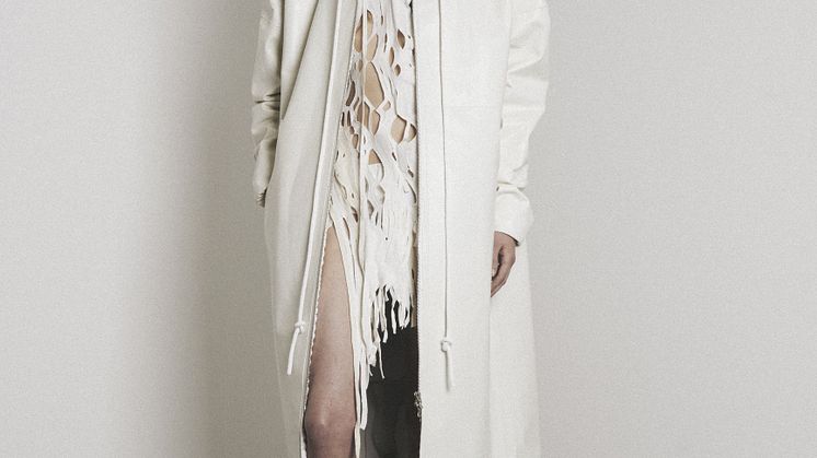 Design Marie Isacsson