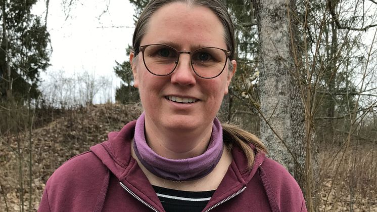 Åsa Dalsätt