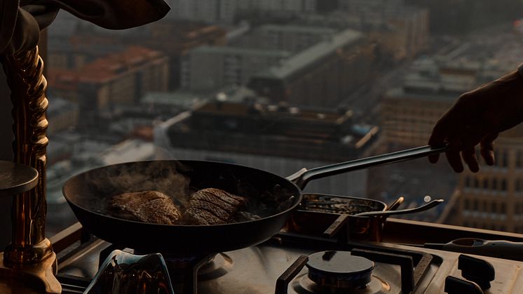 6. Pressbild Hotel Draken_Brasserie Draken