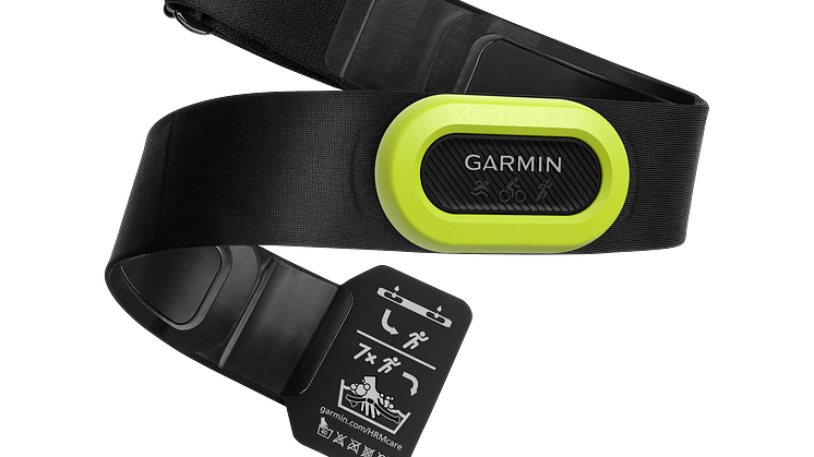 Garmin HRM-Pro