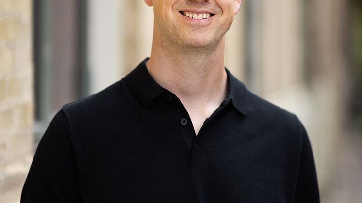 David Saand, LINK Arkitektur