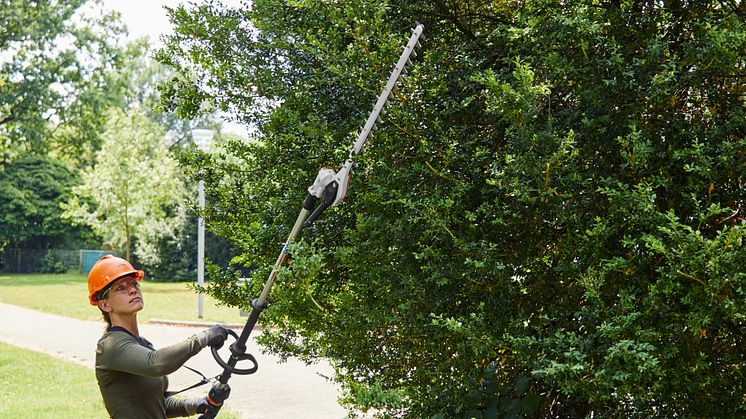 STIHL 135-SERIE