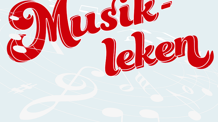 Musikleken 2015