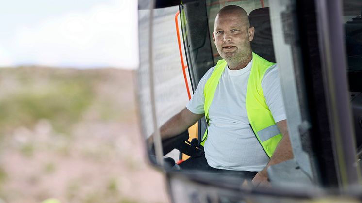 Henrik Vilhelmsson, Bimab i Västerås