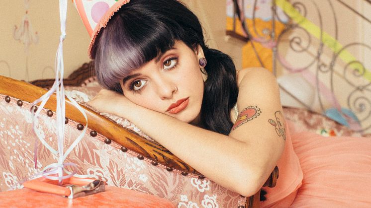 Melanie Martinez
