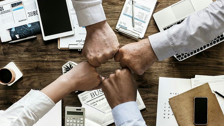Sveriges mest pålitliga partner inom Business Intelligence