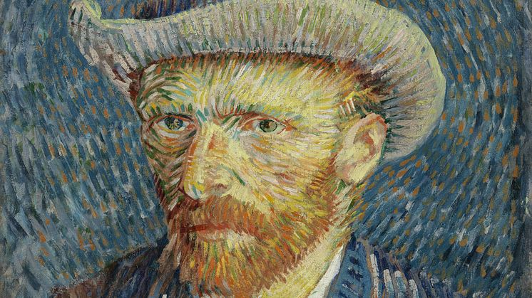 Unngå kø - kjøp billetter til VanGogh+Munch nå
