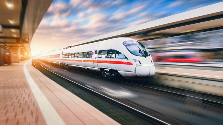 Ermöglicht hochpräzise Messergebnisse: der neue Acceleration-Sensor von Bay    ©Stock/den-belitsky
