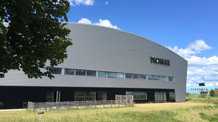 Phonak Halmstad