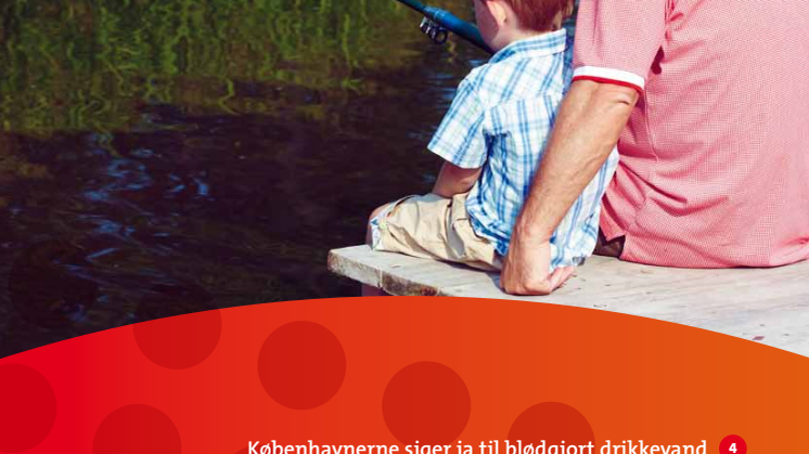 Mere information om blødgøring