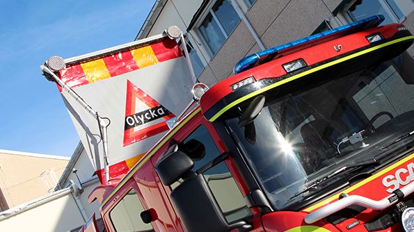 Räddningstjänsten debiterar onödiga brandlarm från 1 maj