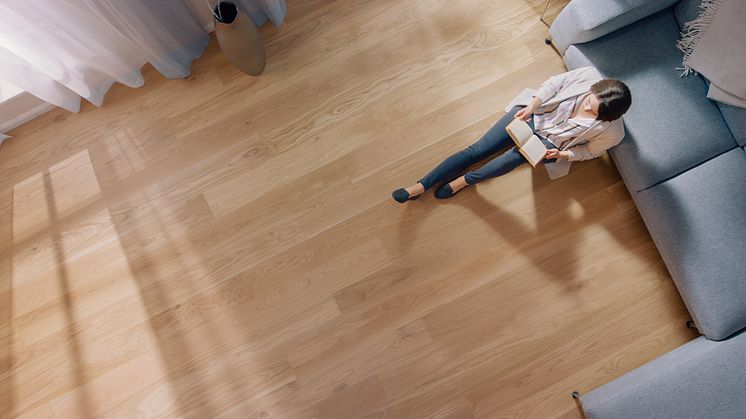 Hvilket gulv skal man vælge til sit hjem?