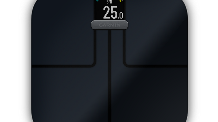 Garmin Index S2 BMI