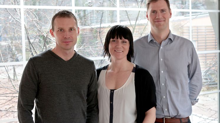 Tävlingsappen RaceONE tar in 5 miljoner SEK och gör sig redo för en global expansion 