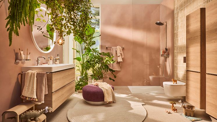 Foto: Hansgrohe