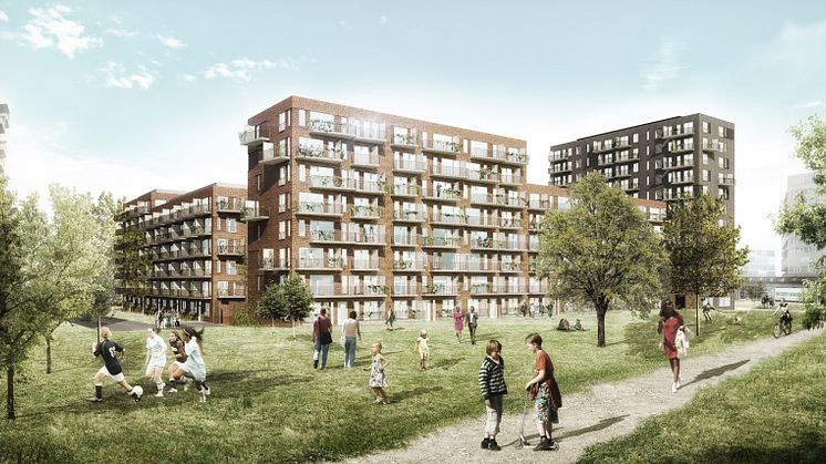 Foto: Heimstaden/Home Projekt